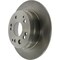 Centric Parts Standard Brake Rotor, 121.40052 121.40052 - alternate 2